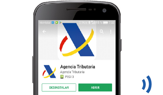 Cita previa Agencia Tributaria