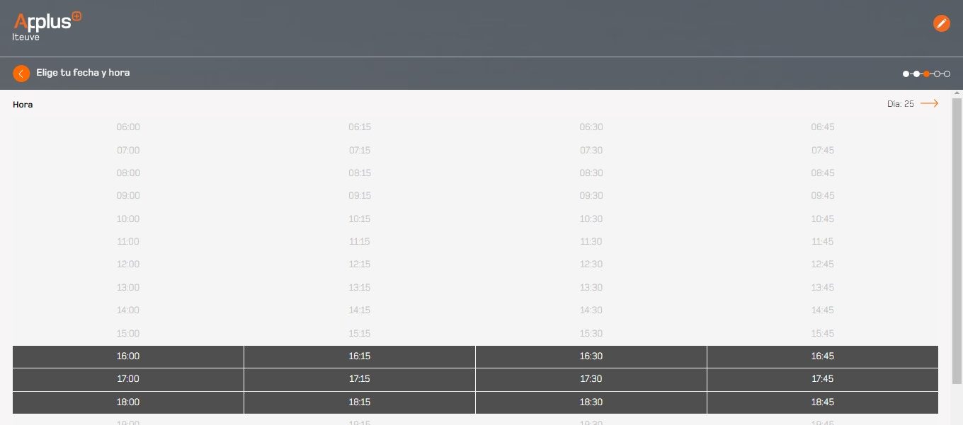 Cita previa ITV en Canarias